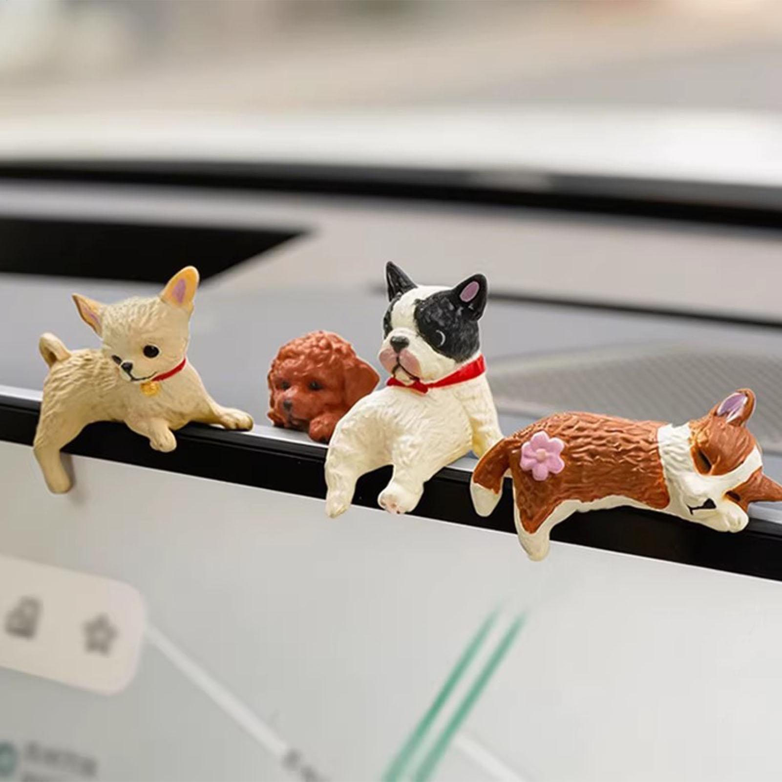 1PC Car Dashboard Decor Cute D - Gaming Accessories For Room 评论和价格