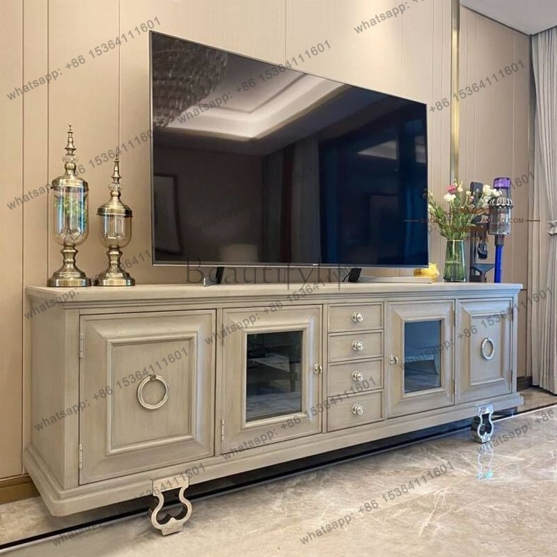 Floor Mount Tv Stand Luxury Ba - Gaming Accessories In China 评论和价格