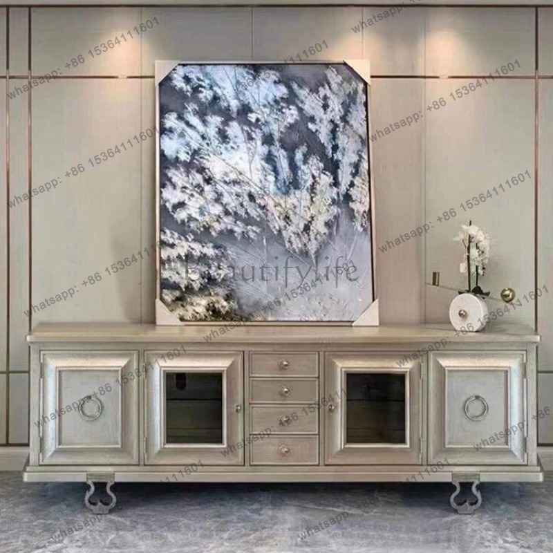 Floor Mount Tv Stand Luxury Ba - Gaming Accessories In China 评论和价格