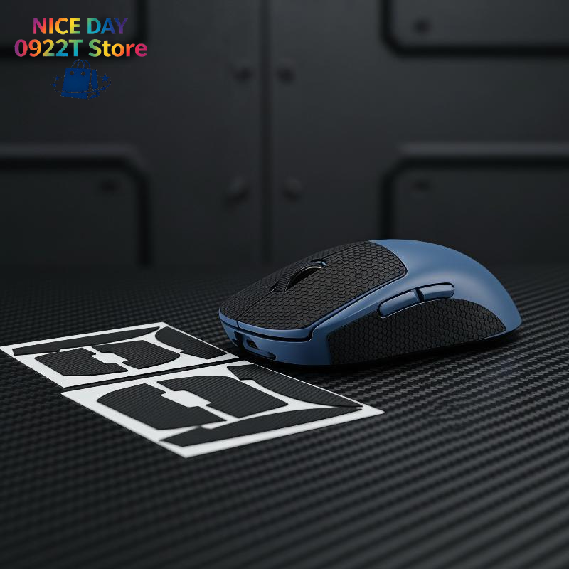 1/3Pcs Honeycomb Textured Mous - Gaming Accessories Aesthetic 评论和价格