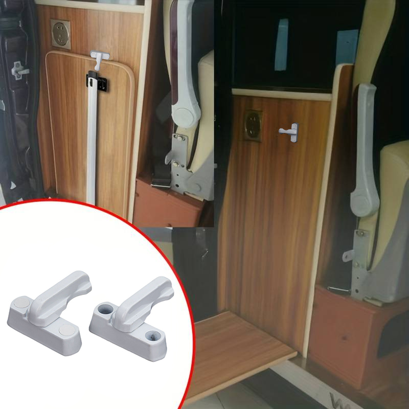 2PCS Caravan Folding Outdoor T - Gaming Accessories Rack 评论和价格